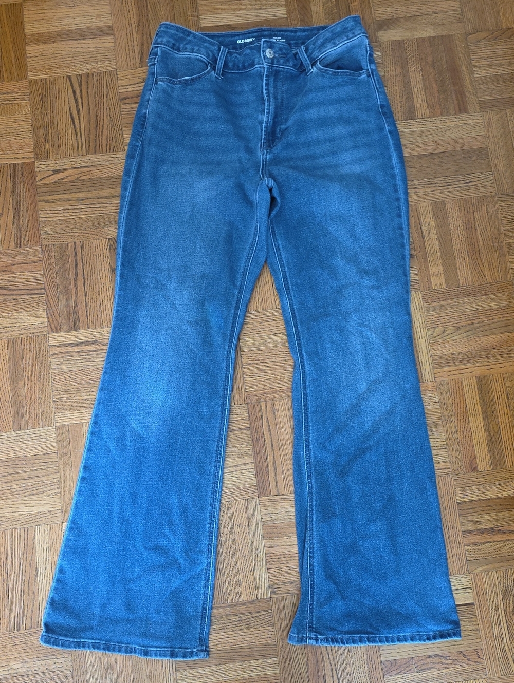 Old Navy Wow Flare Jeans